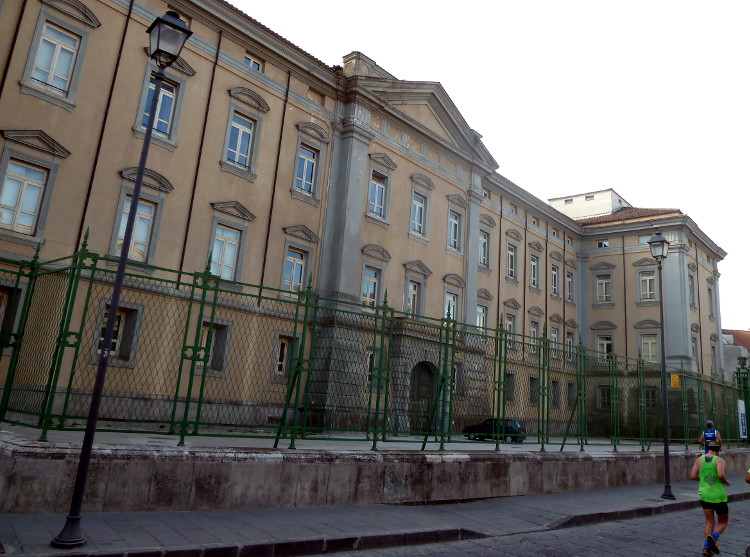 Aversa Tribunale di Napoli Nord