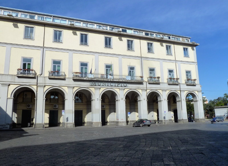 Comune di Aversa Municipio