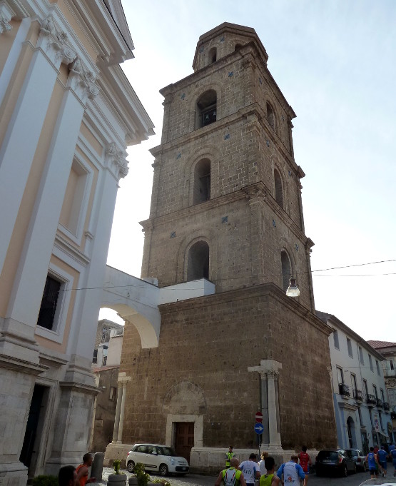 Duomo di Aversa