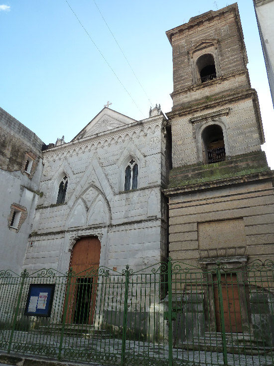 Baiano Chiesa