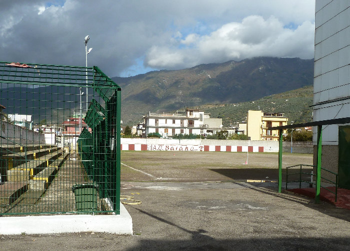 Baiano Stadio