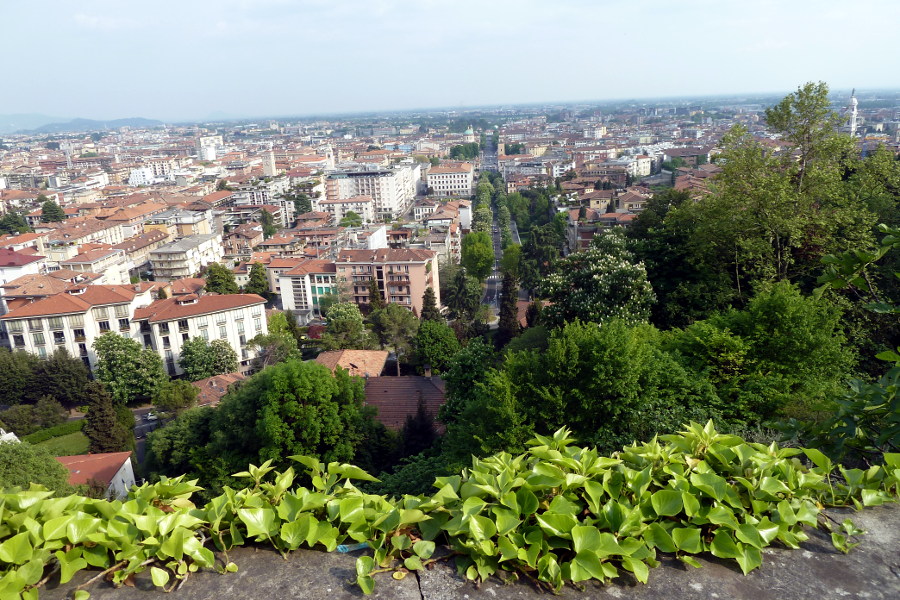 Foto Bergamo Bassa