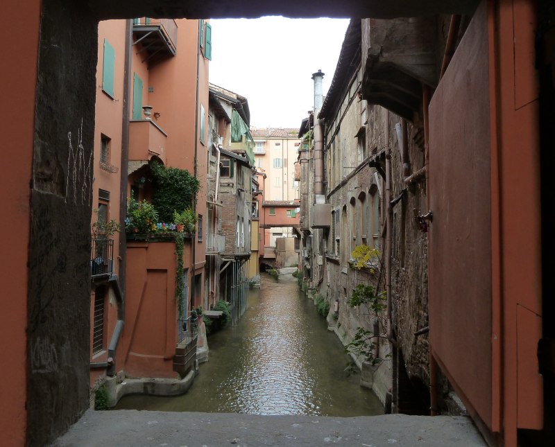 Canale_di_Reno Bologna