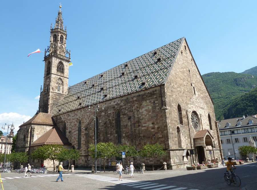 Duomo di Bolzano