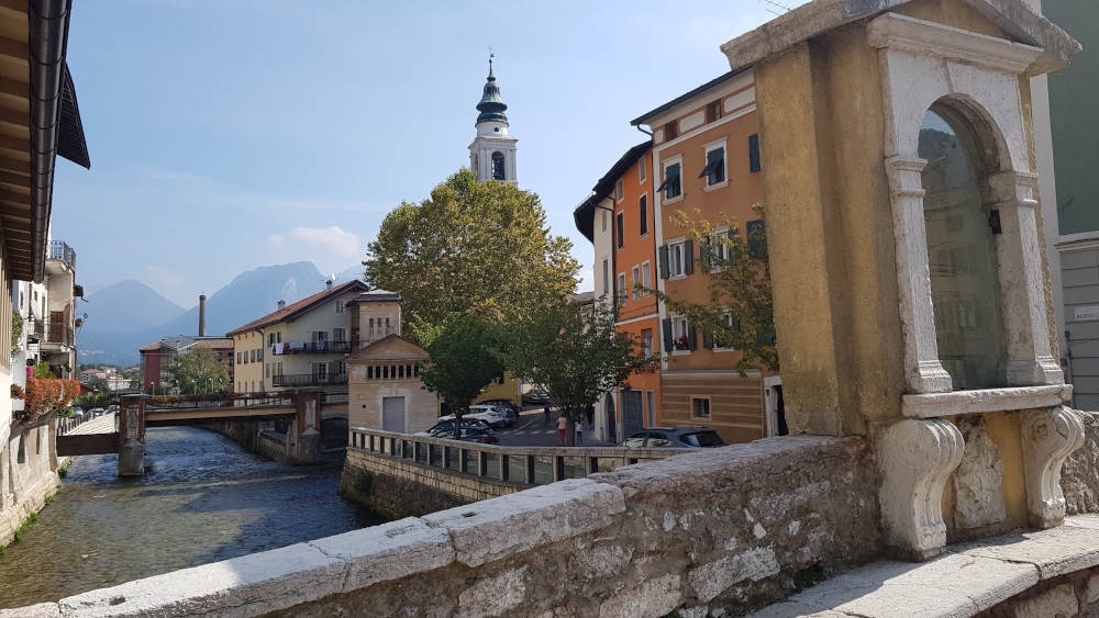 Foto di Borgo Valsugana