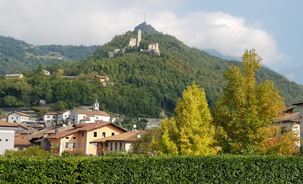 Foto Borgo Valsugana
