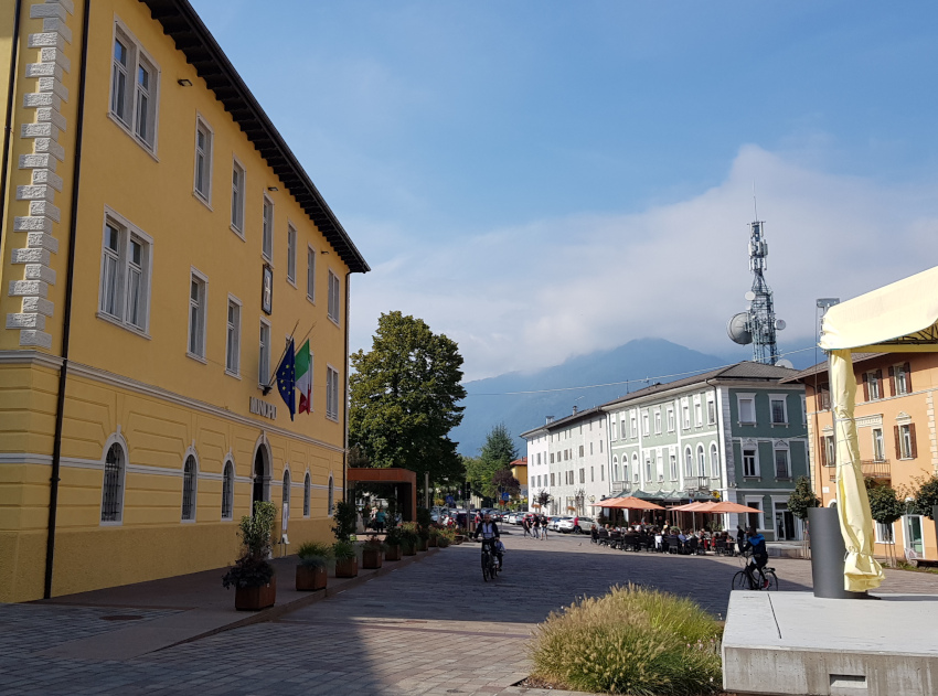Municipio di Borgo Valsugana