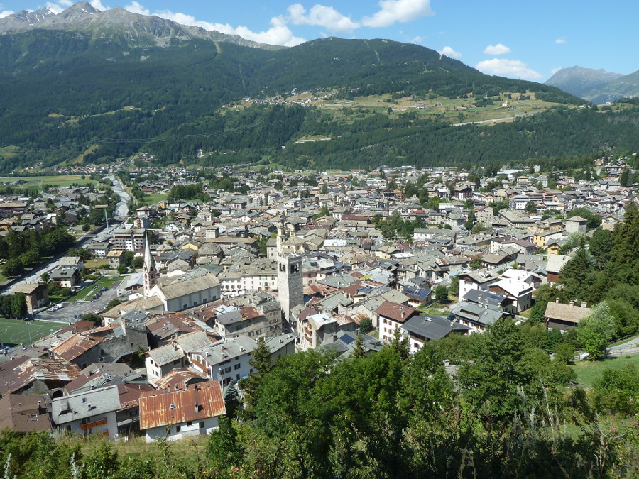 Bormio