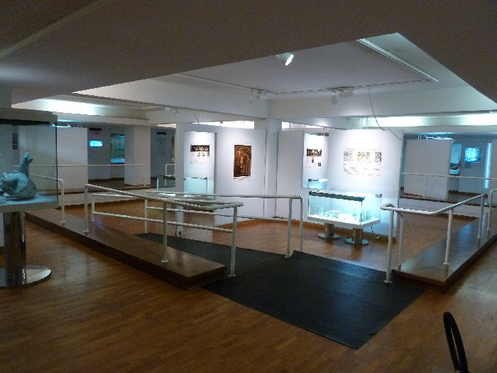 Boscoreale Antiquarium