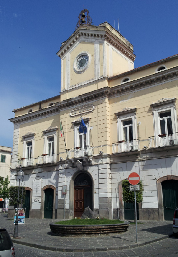 Boscoreale
