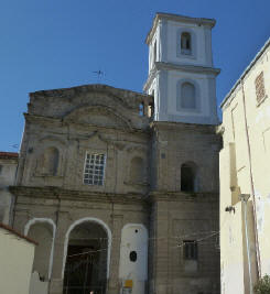 Capua Chiesa di Santa_Maria_Maddalena