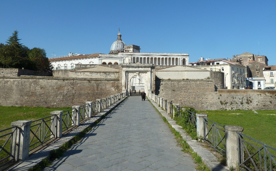 Capua