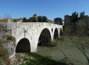 Ponte di Capua