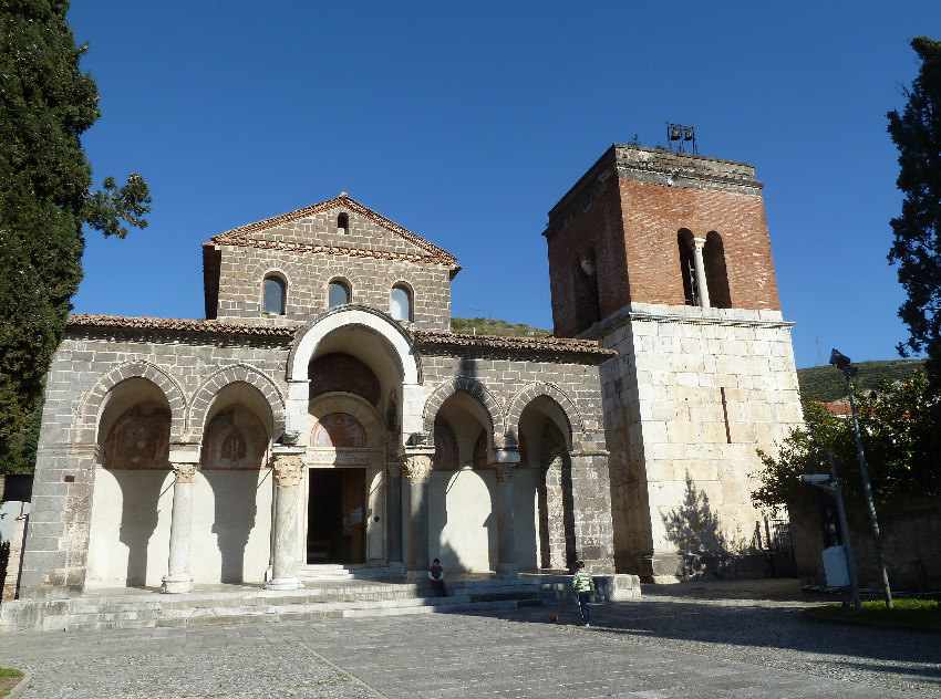 Sant'Angelo_in_Formis Capua