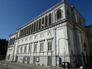 Teatro_Ricciardi Capua