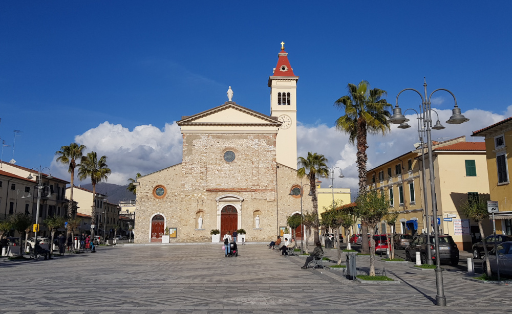 Marina di Carrara