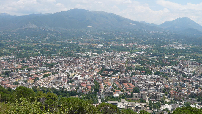 Cassino