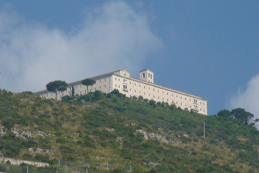 Abbazia di Montecassino