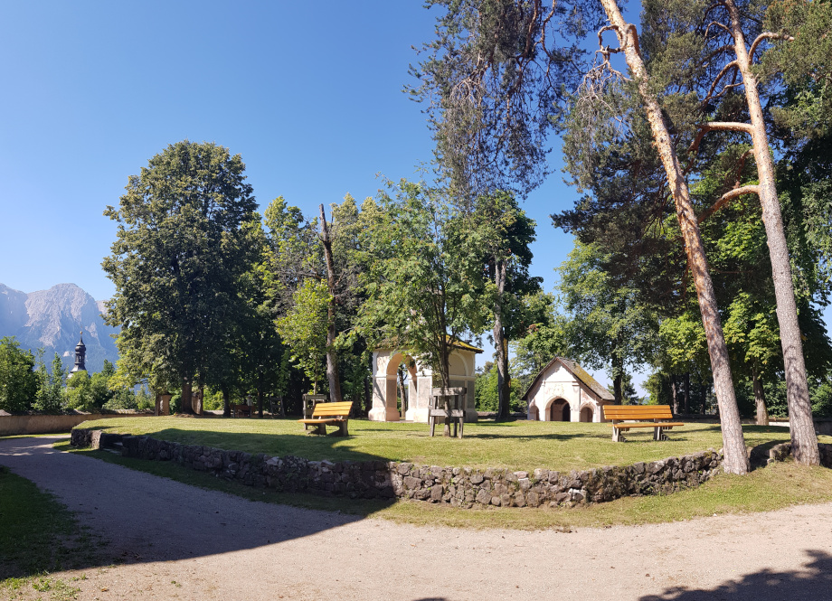 Colle di Castelrotto