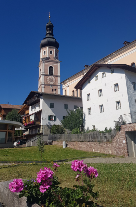 Campanile di Castelrotto