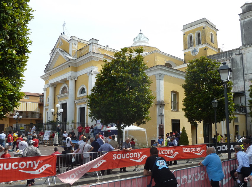 Cesa Piazza De Michele