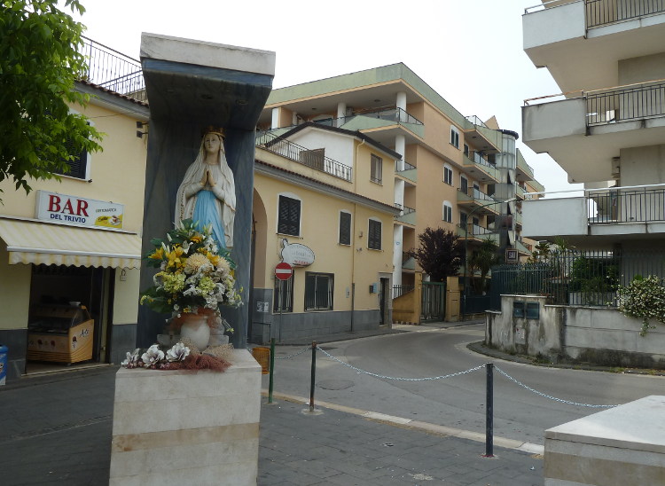 Cesa al Trivio