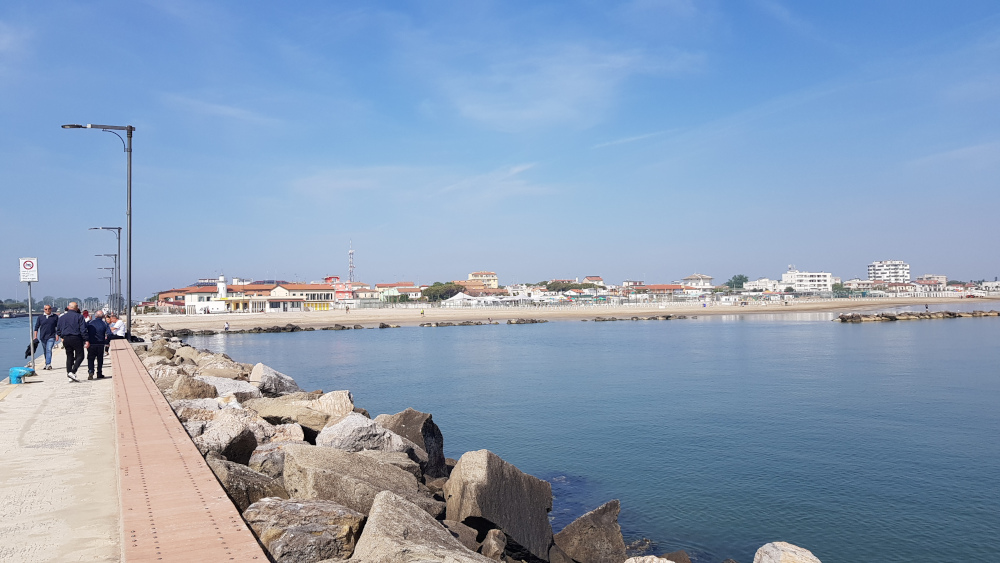 Porto Garibaldi