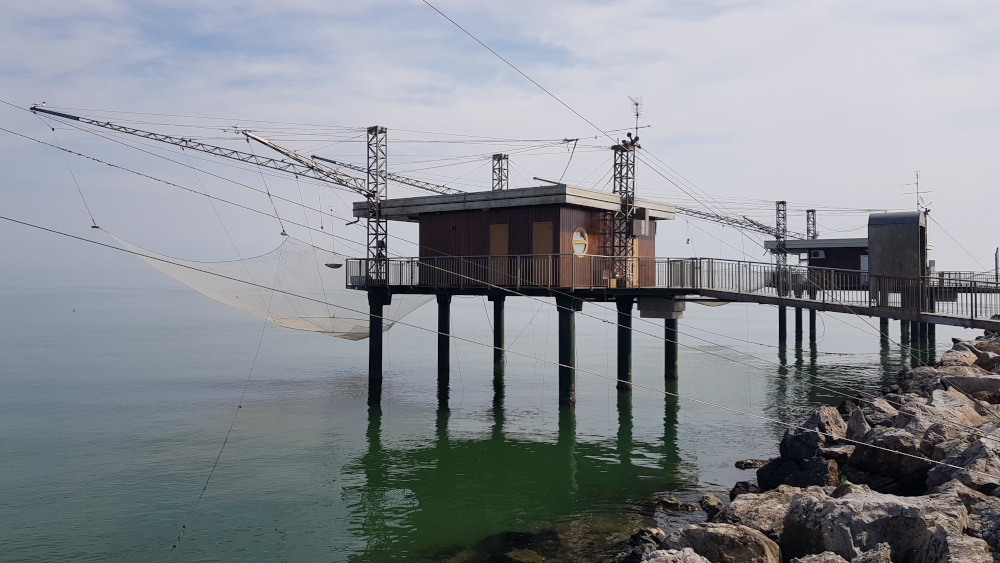 Trabucco a Porto_Garibaldi