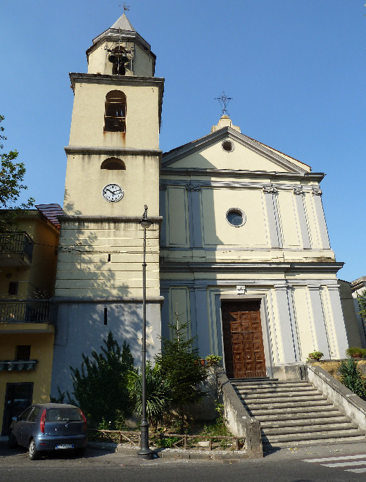 Corbara Chiesa di San_Bartolomeo
