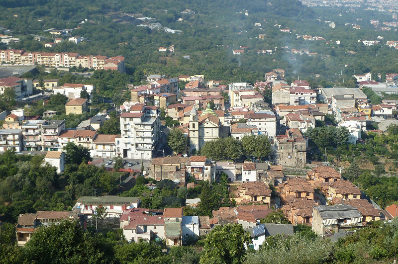 Corbara