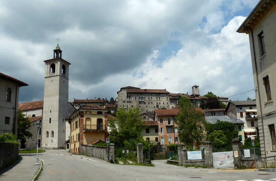 Feltre