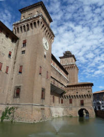 Castello di Ferrara