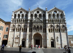 Duomo di Ferrara
