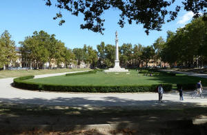 Ferrara Piazza_Ariostea