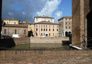 Hotel Ferrara