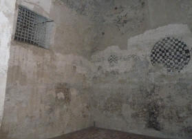Prigione del Castello_Estense