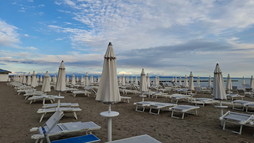 Spiaggia di Grado