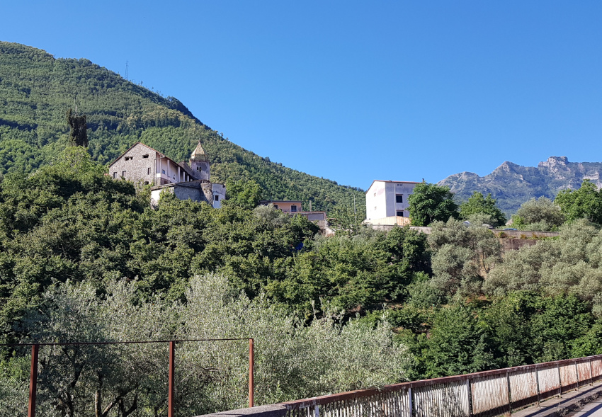 Borgo Castello di Gragnano