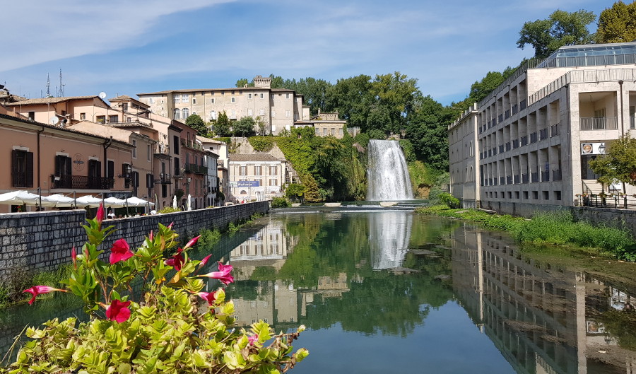Isola del Liri