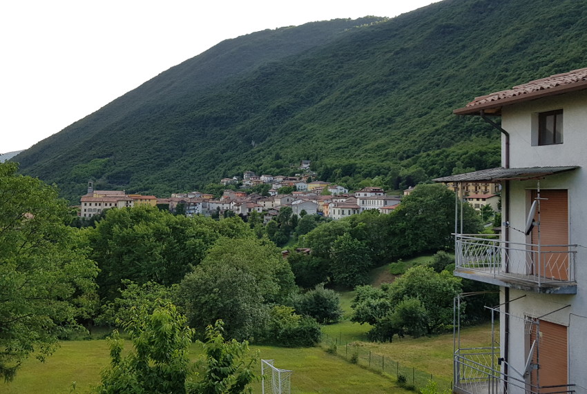 Ranzanico
