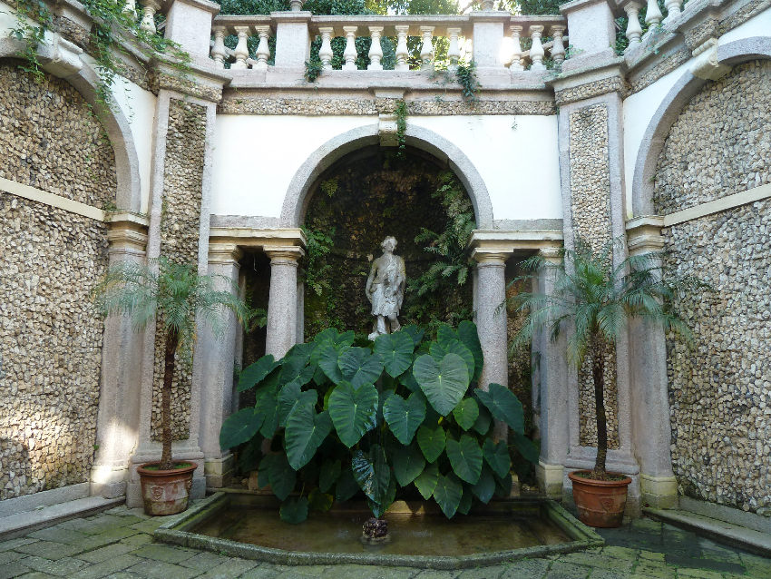 Atrio di Diana Isola_Bella