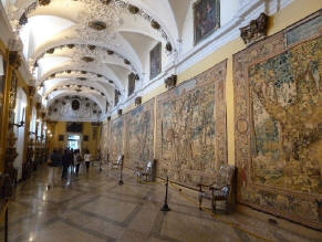 Galleria_degli_Arazzi Palazzo_Borromeo Isola_Bella