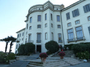 Ingresso Palazzo_Borromeo