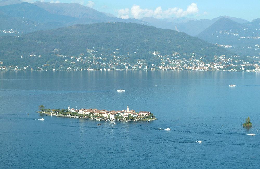 Isola dei Pescatori