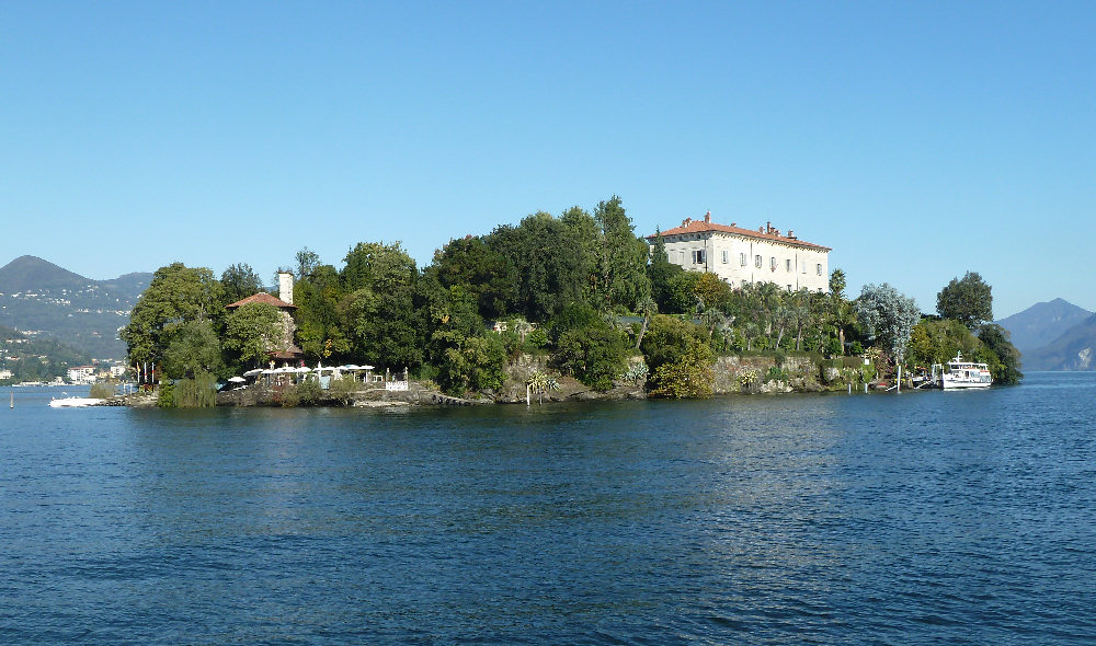 Isola Madre