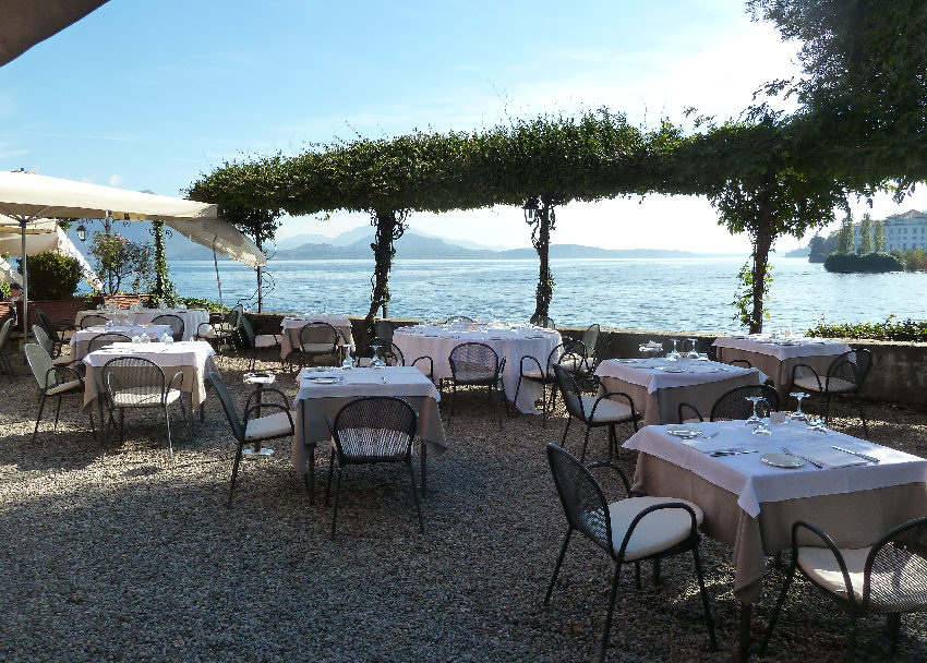 Ristorante Isola_dei_pescatori