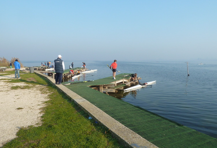 Canottieri Lago Patria