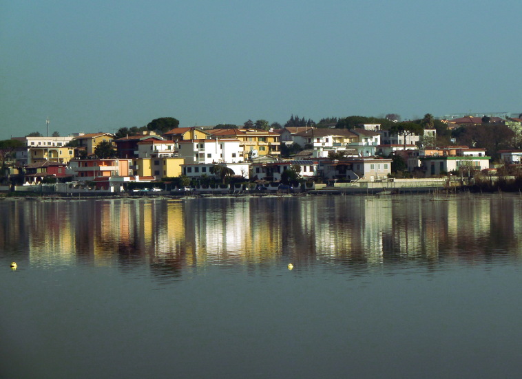 Lago Patria