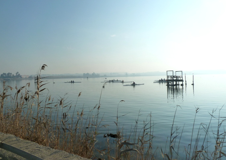 Lago di Patria