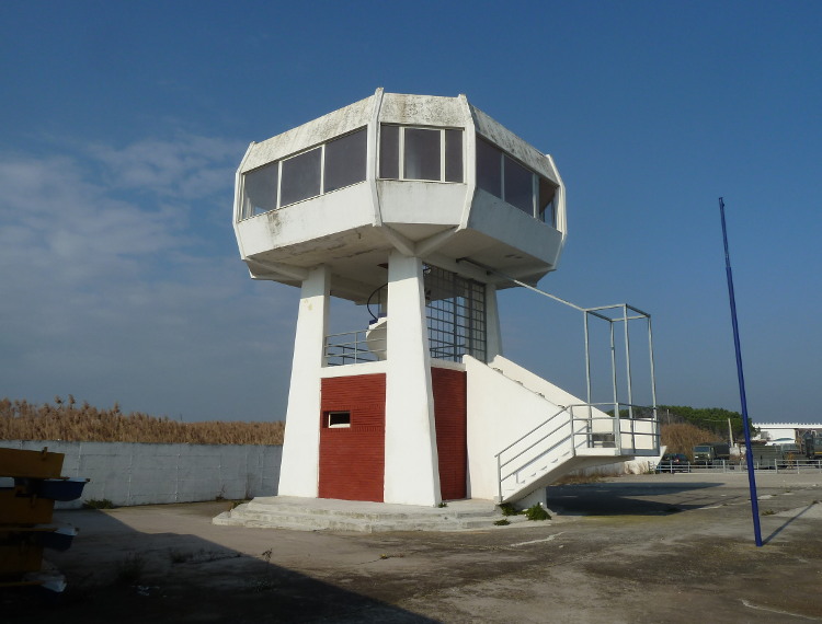 Stadio del Remo Lago_Patria